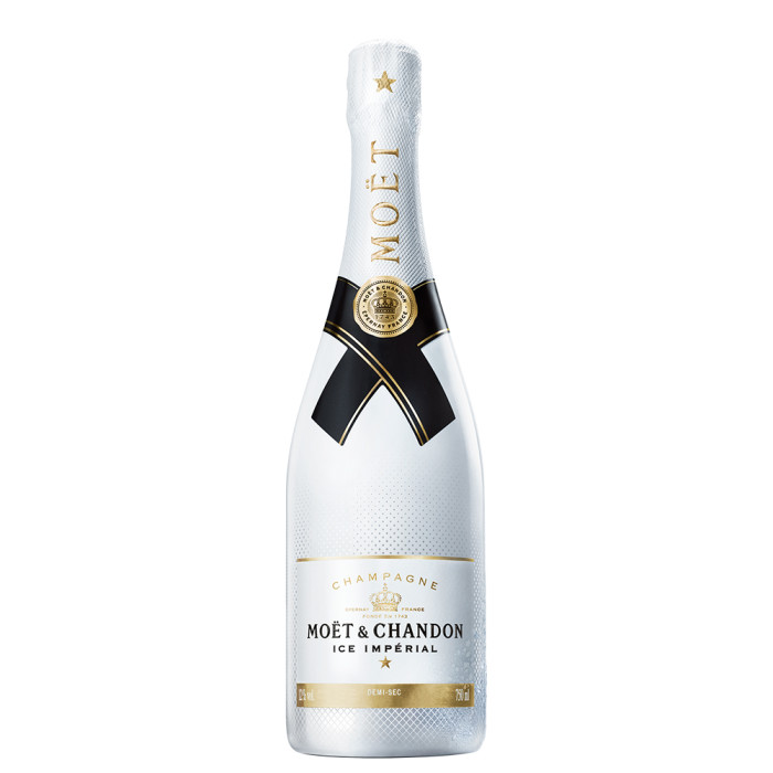 MOET & CHANDON ICE IMPERIAL 0.75L -  | Pravalia cu licori.