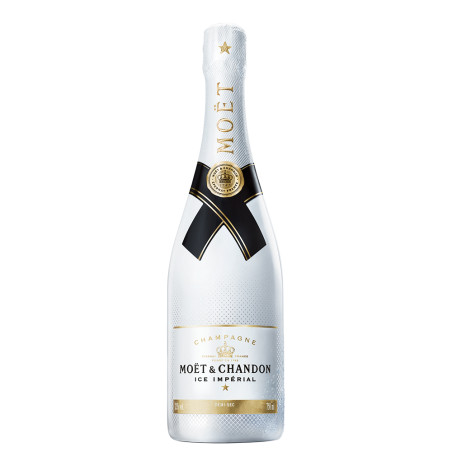 MOET & CHANDON ICE IMPERIAL 0.75L -  | Pravalia cu licori.