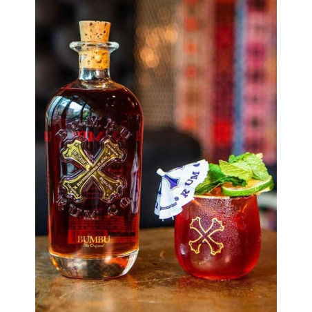 BUMBU RUM 0.7L