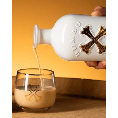 BUMBU CREAM LICHIOR 0.7L