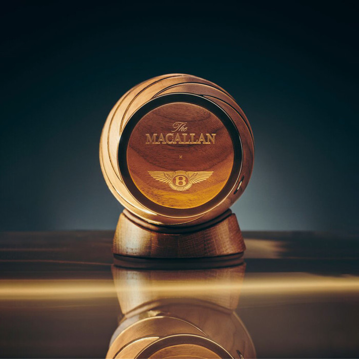 MACALLAN HORIZON WHISKY 279.400,00 lei