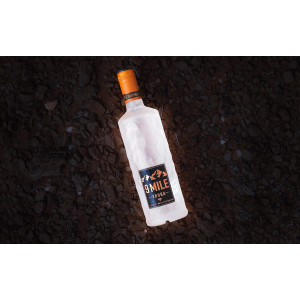 9 MILE VODKA 0.7L -  | Pravalia cu licori.