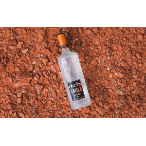 9 MILE VODKA 0.7L -  | Pravalia cu licori.