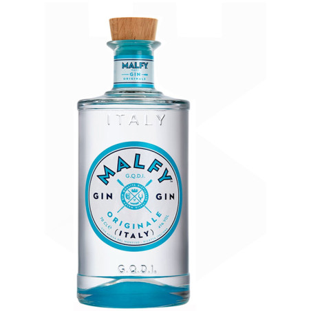 MALFY ORIGINALE GIN 0.7L
