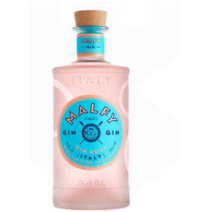 Gin - Pravalia cu licori