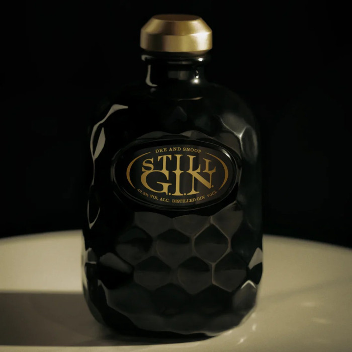 Pravalia cu licoriSTILL G.I.N. BY DR. DRE & SNOOP