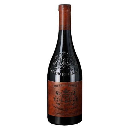 BOURBON BARREL CABERNET SAUVIGNON 0.75L