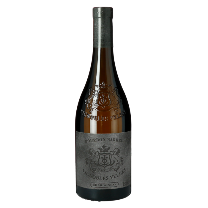 BOURBON BARREL CHARDONNAY 0.75L