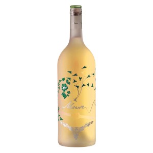 MUSE WHITE VIN DEMISEC 0.75L