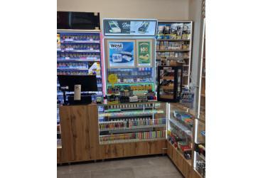 Prăvalia cu licori - Aleea Castanilor