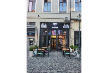 Prăvalia cu licori - Selari 28