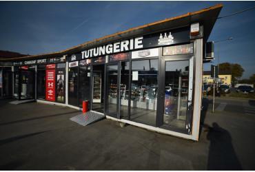 Prăvalia cu licori - Piata Bragadiru