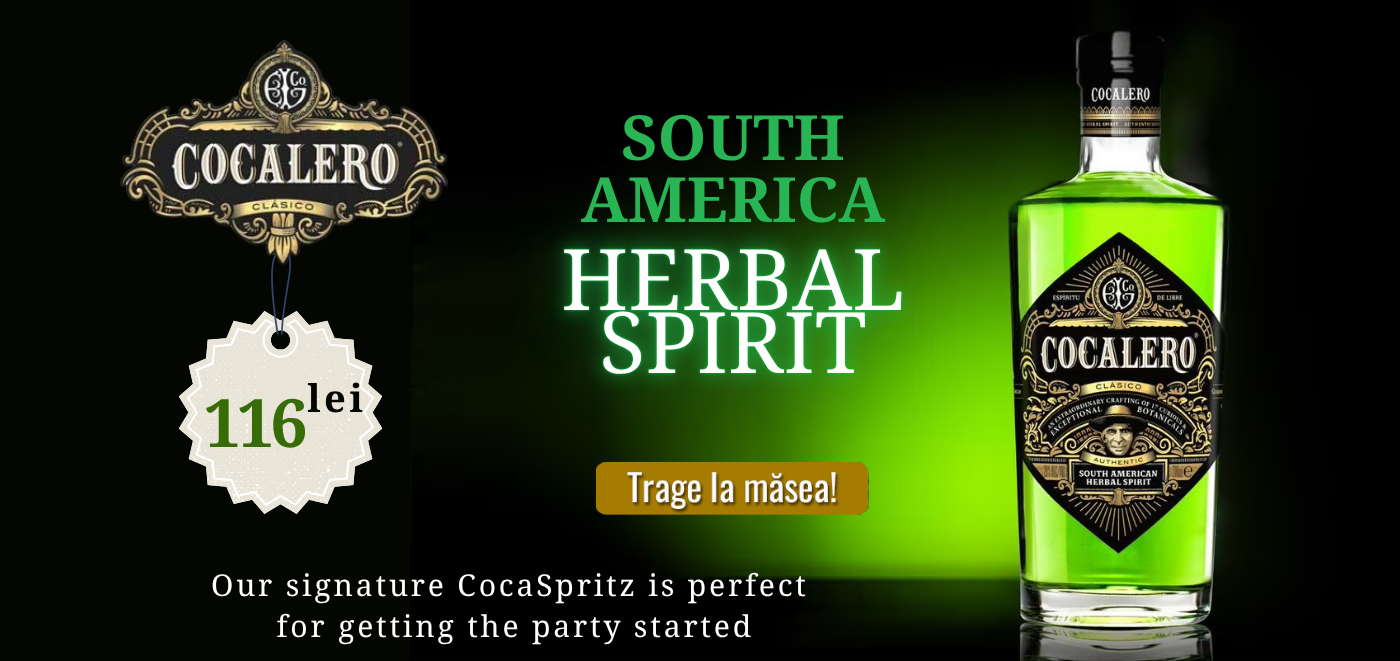 COCALERO CLASICO 0.7L