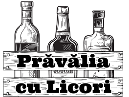 Pravalia cu licori